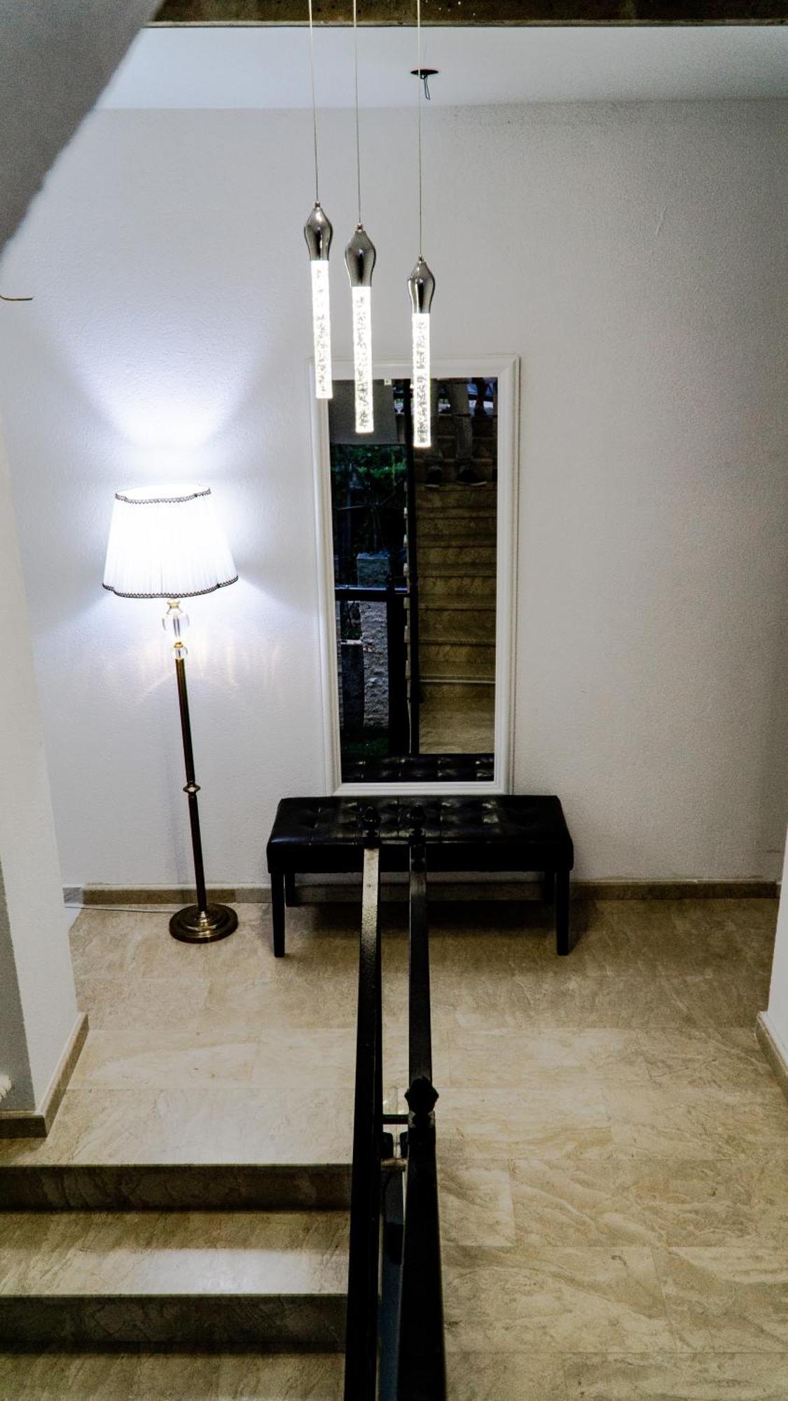 فندق New House كوبوليتي المظهر الخارجي الصورة