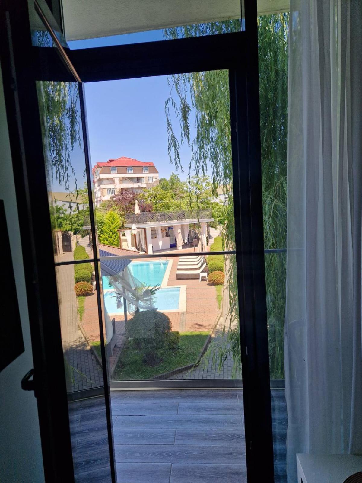 فندق New House كوبوليتي المظهر الخارجي الصورة