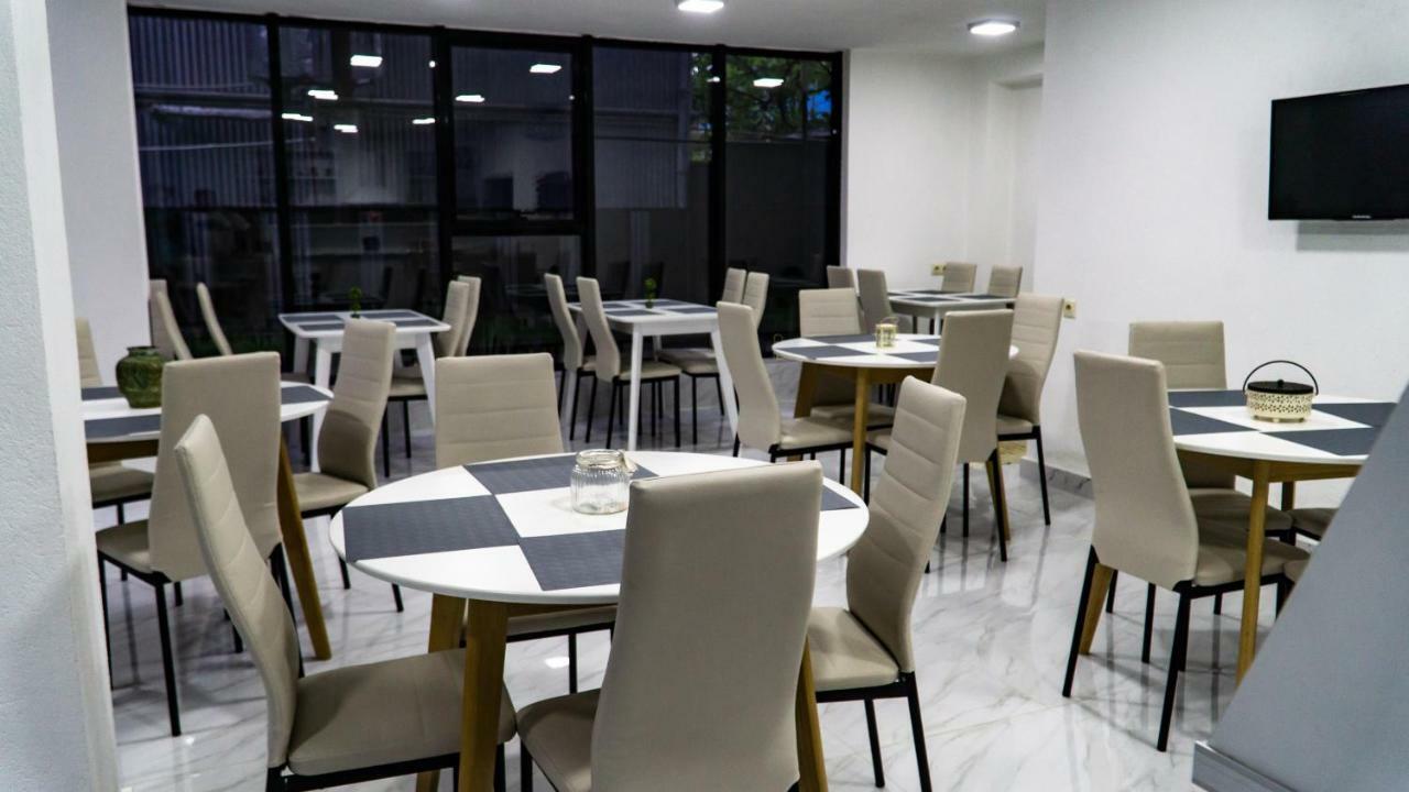 فندق New House كوبوليتي المظهر الخارجي الصورة